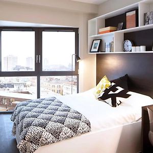 Appartement met een Slaapkamer